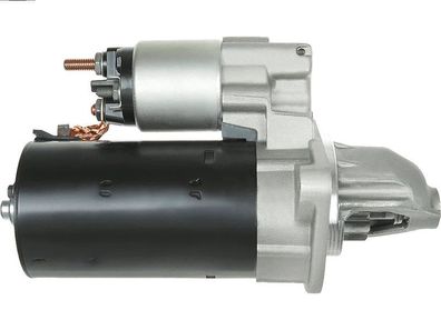 Anlasser passend für Iveco Daily Iveco Massif Multicar M26 Renault V.I. 12V 2,5 kW