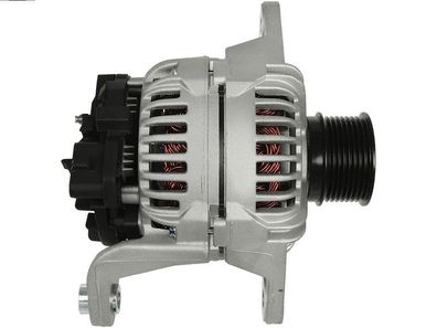 Lichtmaschine 24V 80A passend für Renault V.I. Volvo 7700 Volvo 8700