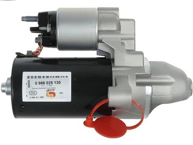 Anlasser passend für Mini Clubman Mini Clubvan 12V 1,7 kW