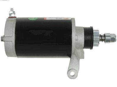 Anlasser passend für Evinrude E10E Evinrude E10EL Johnson 10FEX Johnson 10FREL 12V