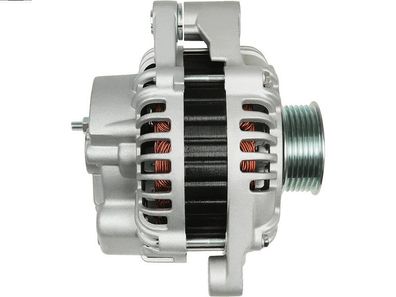 Lichtmaschine 24V 90A passend für Iveco 190 Iveco 260