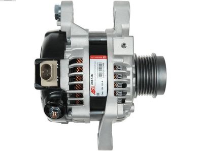 Lichtmaschine passend für Toyota Corolla 12V 120A