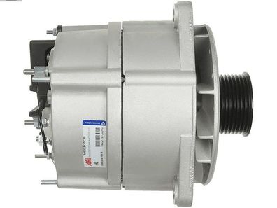 Lichtmaschine 24V 100A passend für Mercedes-Benz TRUCKS
