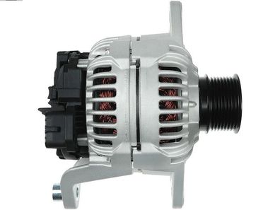 Lichtmaschine 24V 120A passend für Volvo 7700 Volvo 9700