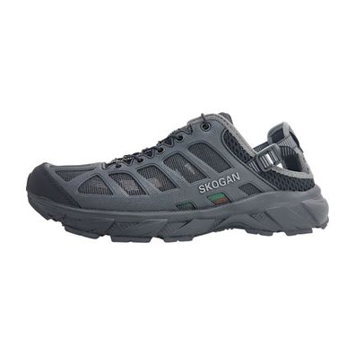 Skogan Saletaan 5024-5000 Schwarz schwarz 500