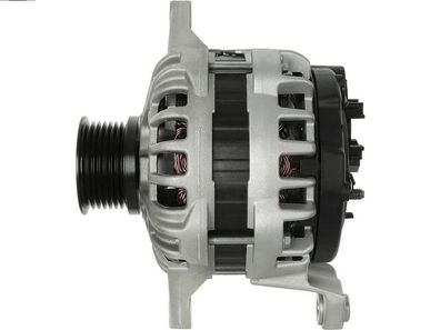 Lichtmaschine 12V 150A passend für Fiat Ducato Iveco 29 Iveco 35