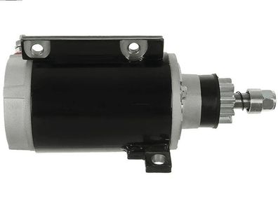 Anlasser passend für Evinrude E40E Evinrude E40EL Johnson 40E Johnson 40EL 12V 0,6 kW