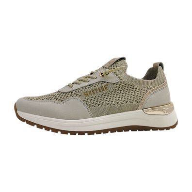Mustang 26M0522001/00254 Beige sand/gold 00254