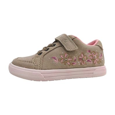 Lurchi 95L0023027/00006 Beige beige 00006