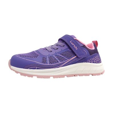 Lurchi 95L0083007/00955 Violett flieder/rose 00955