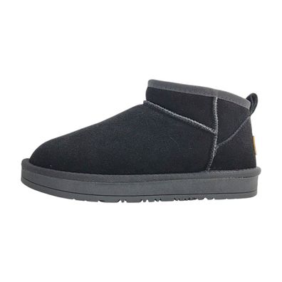 British Knights Haze ILC56-3702/02 Schwarz black