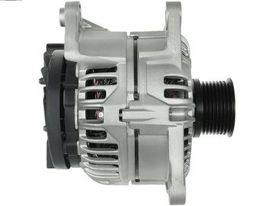 Lichtmaschine 24V 70A passend für Iveco 100 Iveco 110