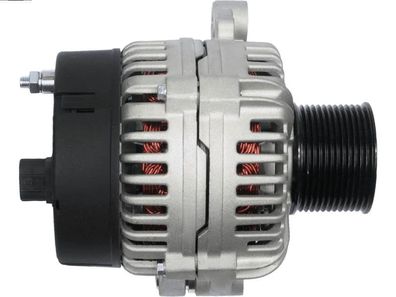 Lichtmaschine 24V 90A passend für Iveco 190 Iveco 260