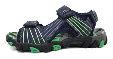 Superfit Henry 0-600100-8100 Blau ocean kombi 8100