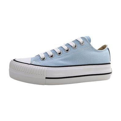 British Knights Kaya Low B55-3708-03 Blau mint 03