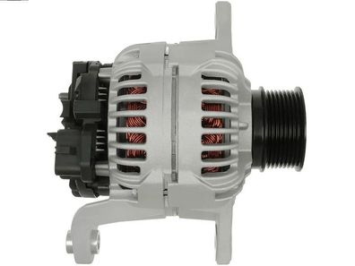 Lichtmaschine 24V 120A passend für Volvo FH Volvo FM