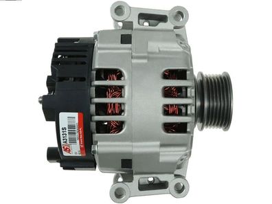 Lichtmaschine passend für Audi A3 Audi A4 Seat Alhambra Seat Altea Skoda Octavia