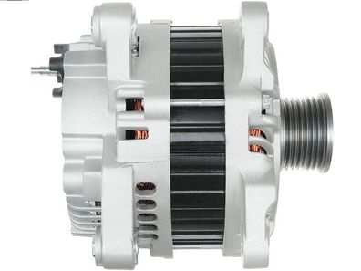 Lichtmaschine 12V 210A passend für Renault Espace Renault Laguna