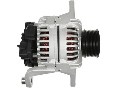 Lichtmaschine 24V 120A passend für Volvo FH Volvo FM