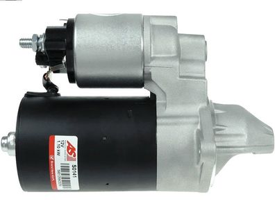 Anlasser passend für Chevrolet Aveo Chevrolet Cruze Daewoo Cielo Daewoo Kalos