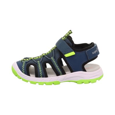 Superfit Tornado light 1-009030-8010 Blau blau/gelb
