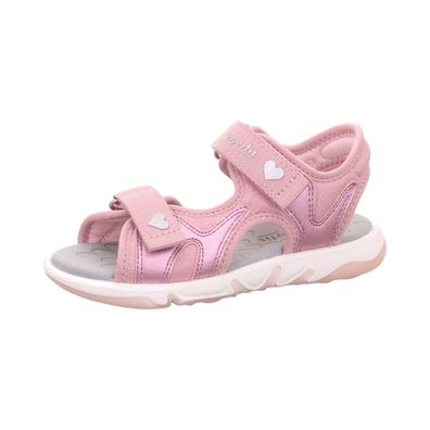 Superfit Pebbles 1-009544-5500 Rosa rosa
