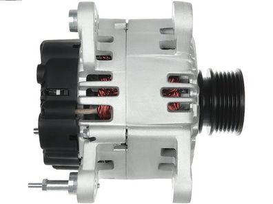 Lichtmaschine passend für Audi A1 Audi A3 Seat Altea Seat Ibiza Skoda Octavia
