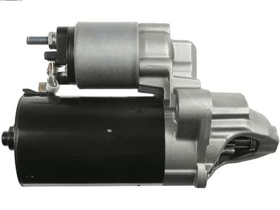 Anlasser 12V 1,4 kW passend für Audi A4 Audi A6 Skoda Superb VW Passat