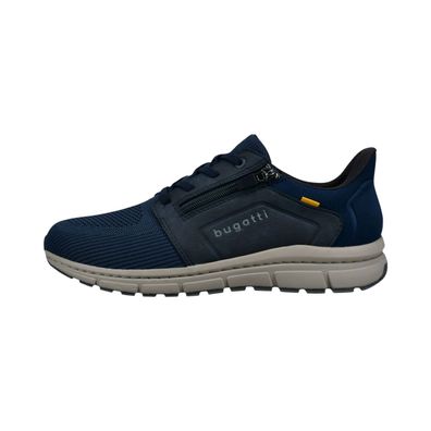 Bugatti 332AOS056900-4100 Blau dark blue 4100