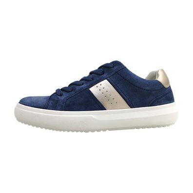 Gabor 83.360.13 Blau denim/puder 13
