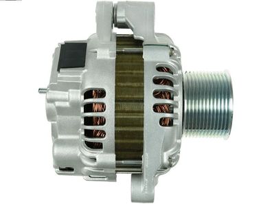 Lichtmaschine 24V 120A passend für Iveco 180T27 Iveco 190