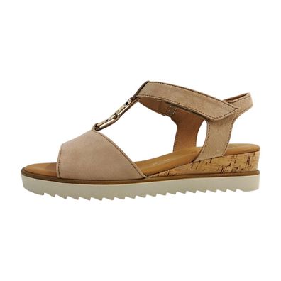 Gabor 82.754.30 Beige sand