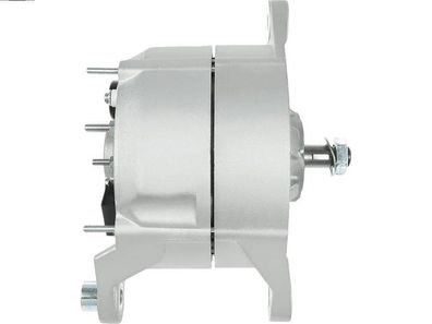 Lichtmaschine 24V 80A passend für Volvo 8700 Volvo 9700