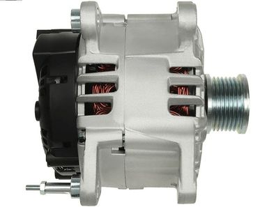 Lichtmaschine 12V 150A passend für Renault Arkana Renault Duster