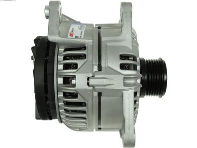 Lichtmaschine 12V 140A passend für Citroën Jumper Fiat Ducato Iveco 35 Iveco 40