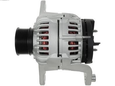 Lichtmaschine 24V 150A passend für Volvo FH Volvo FM