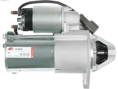 Anlasser passend für Chevrolet Captiva Chevrolet Epica Daewoo Evanda Daewoo Leganz