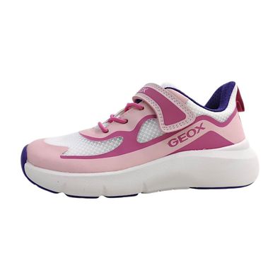 Geox Pro-Ran J65PAC-01454/C0550 Rosa Pink/white C0550