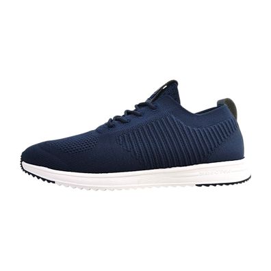 Marc O'Polo Sneaker 60223713501605/890 Blau navy 890