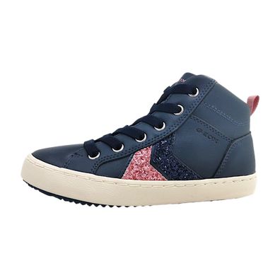 Geox Kalispera J364GB-0BCEW/C0965 Blau navy/dk pink