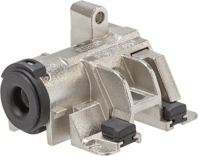 Abus Akkuschloss Bosch Rahmenakku BLO BOS DT2 XPlus Zylinder BES2 BES3