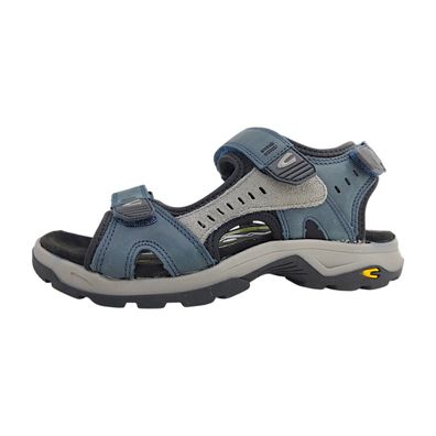 Camel Active 58RIA01400662 Blau navy/grau 662