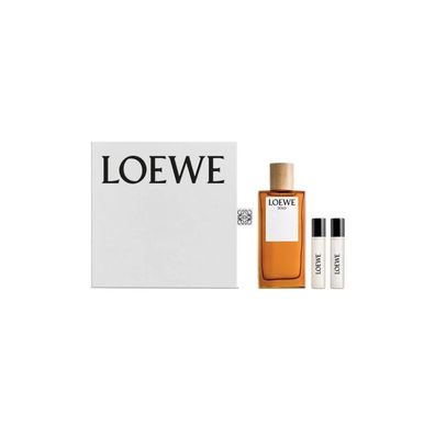 Loewe Solo Edt 100+10+ ur Elixier 10