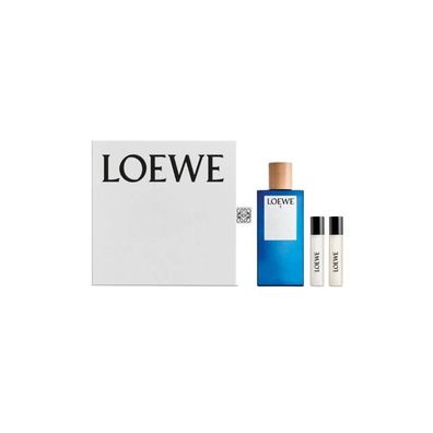 Loewe 7 Edt 100+10+ oewe 7 Elixier 10