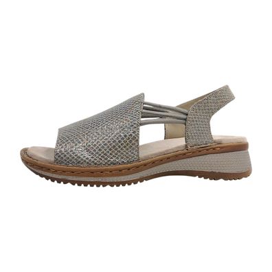 Ara 12-29005-13 Metallic cashmere