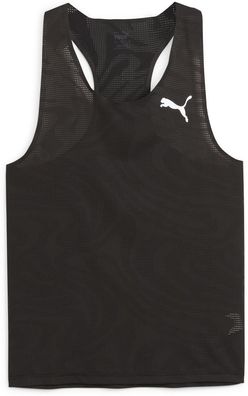 Puma Sport Shirt RUN UltraSPUN SingleT 525057