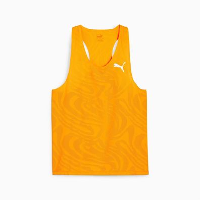 Puma Sport Shirt RUN UltraSPUN SingleT 525057