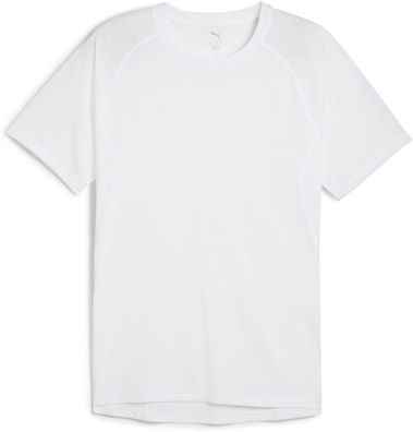 Puma Shirt Run Velocity Tee (TRI-BLEND) 526603