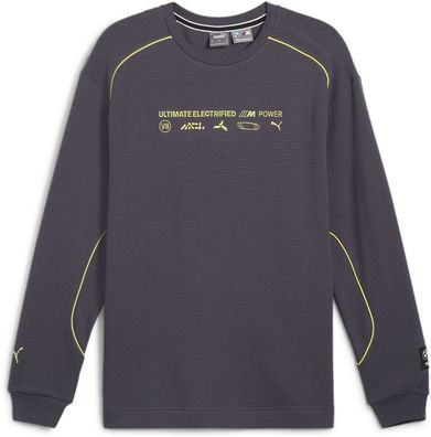 Puma Shirt BMW MMS Statement Longsleeve TEE 627292