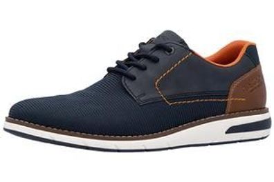 Rieker Tiva/Almada/Ambor 11301-14 Blau blau 14